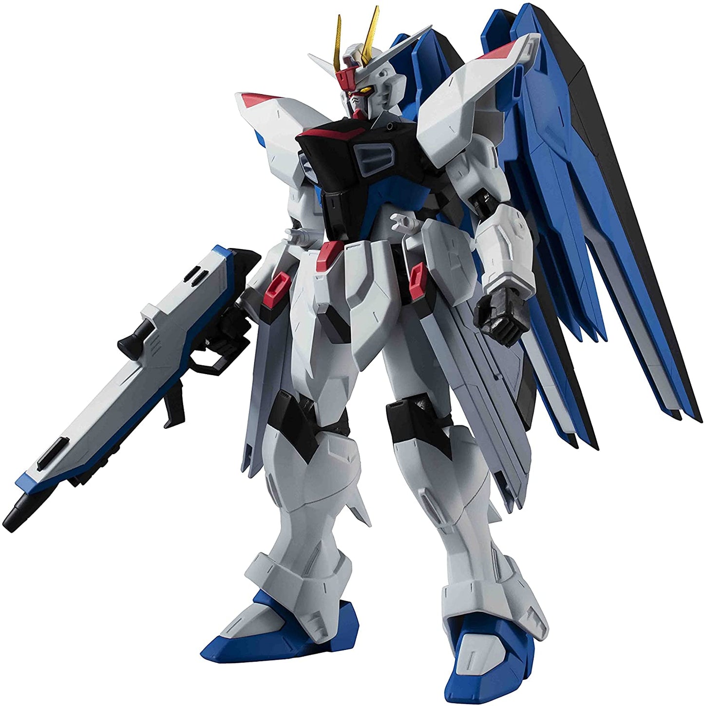 Bandai Mobile Suit Gundam SEED Gundam Universe ZGMF-X10A Freedom Gundam