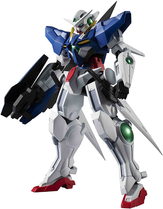 Bandai Mobile Suit Gundam 00 Gundam Universe GN-001 Gundam Exia