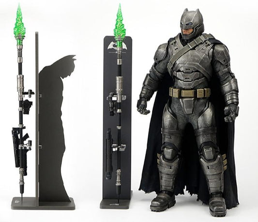 kryptonite Spear 1:6 Scale Display Stand