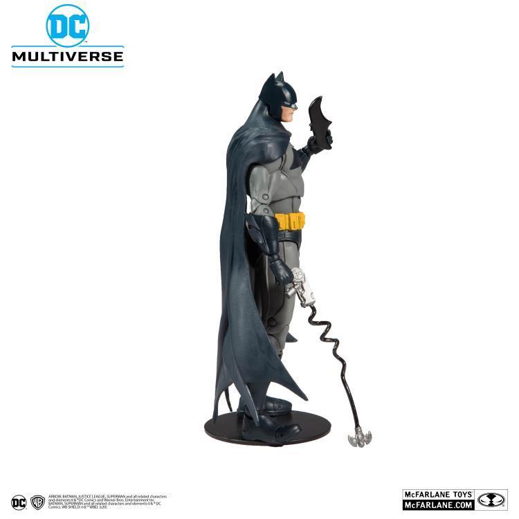 McFarlane Toys Detective Comics DC Multiverse Batman Action Figure