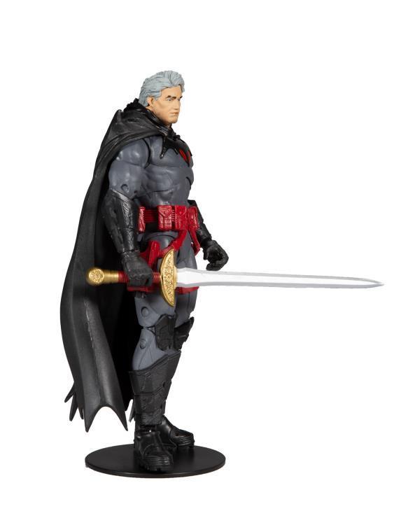 McFarlane Toys Flashpoint DC Multiverse Thomas Wayne Batman Action Figure