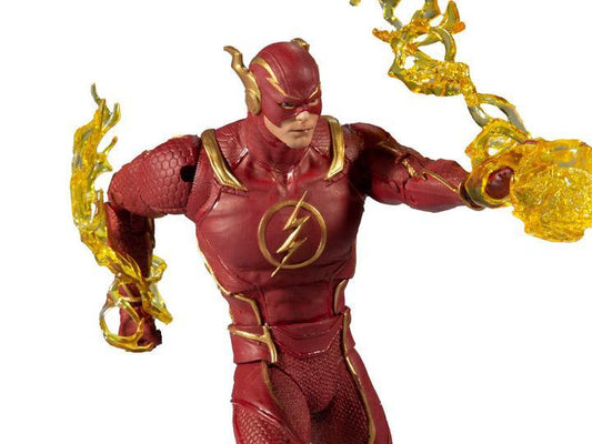 McFarlane Toys Injustice 2 DC Multiverse The Flash Action Figure