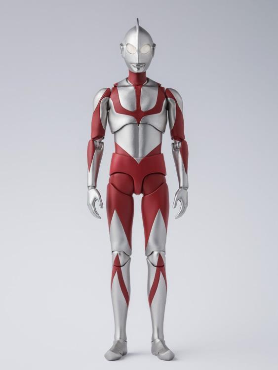 Bandai Spirits Shin Ultraman S.H.Figuarts Ultraman