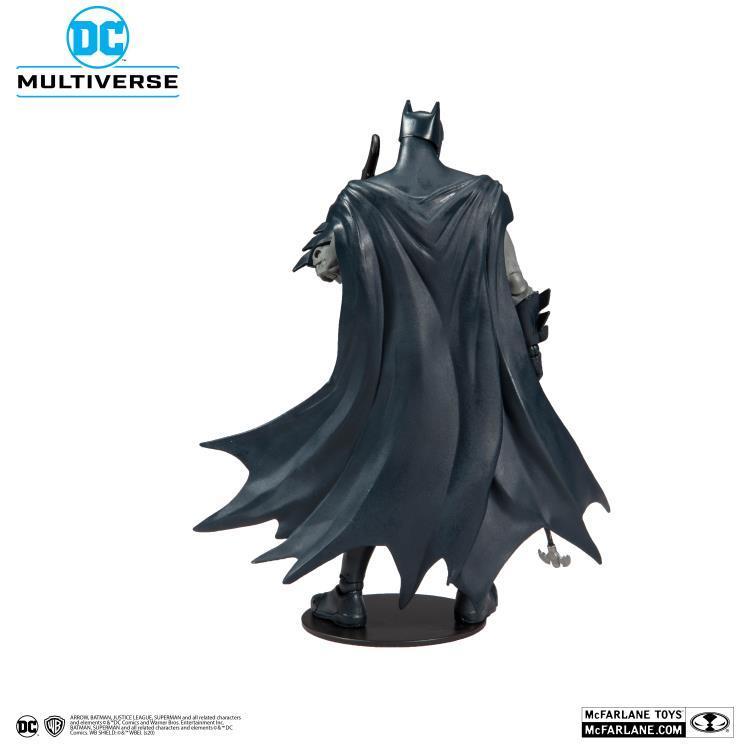 McFarlane Toys Detective Comics DC Multiverse Batman Action Figure