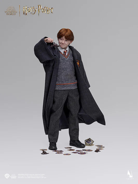 InArt Weasley 1:6 Scale Collectible Figure (Deluxe Version)