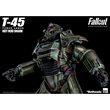 Threezero Fallout 1:6 Scale T-45 Hot Rod Shark Armor Pack