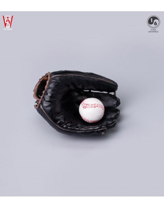 Swtoys 1:6 Scale Baseball Player