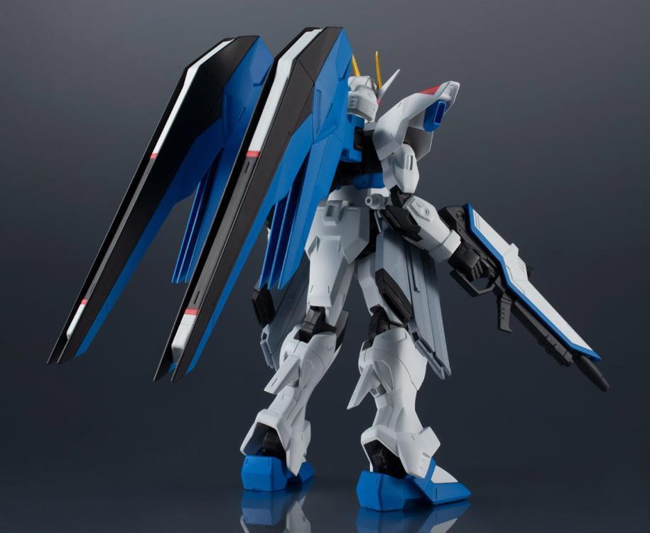 Bandai Mobile Suit Gundam SEED Gundam Universe ZGMF-X10A Freedom Gundam