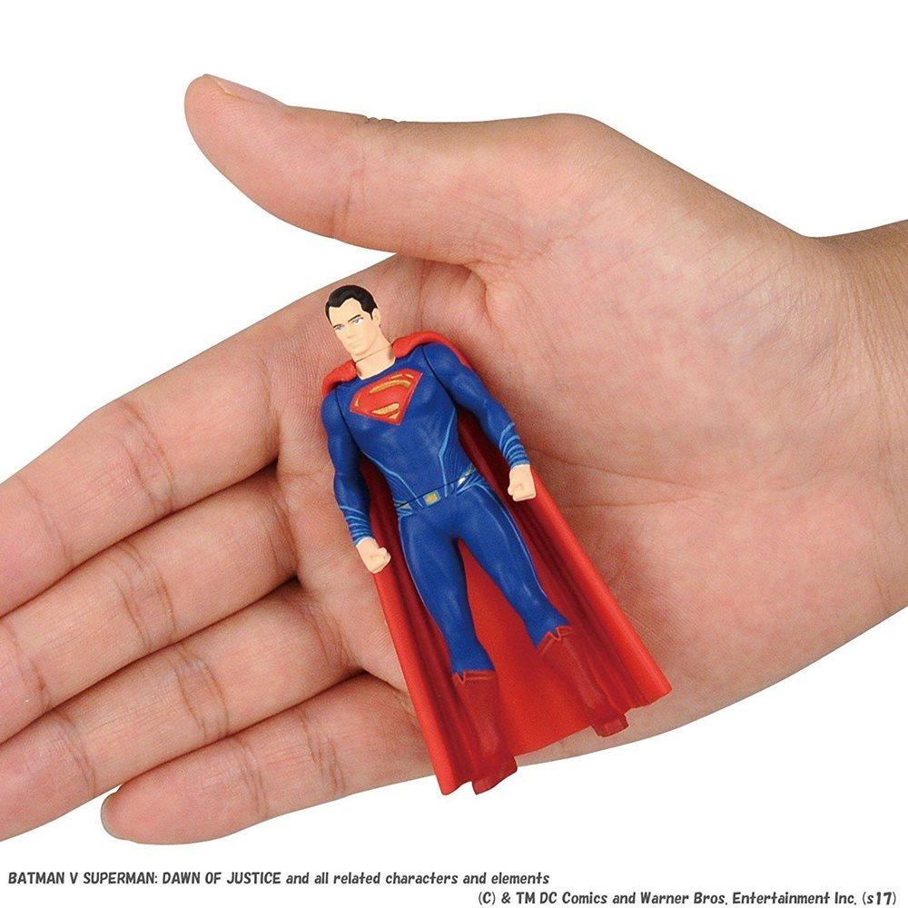 Tomy Takara Metacolle Figure Superman