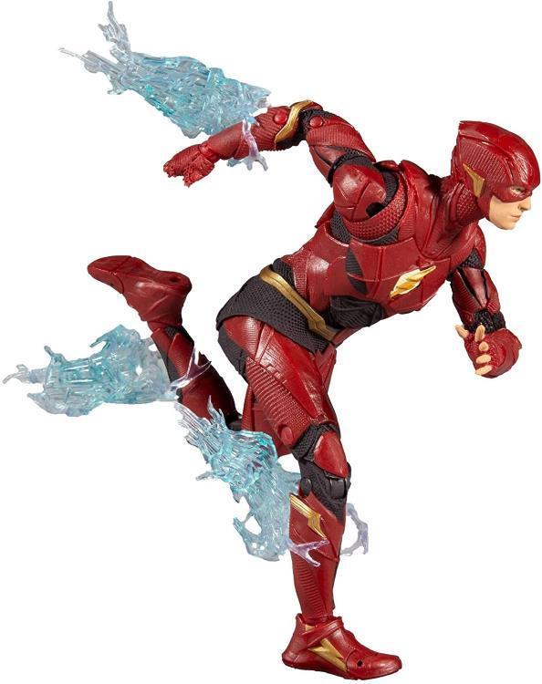 McFarlane Toys Justice League (2021) DC Multiverse The Flash Action Figure