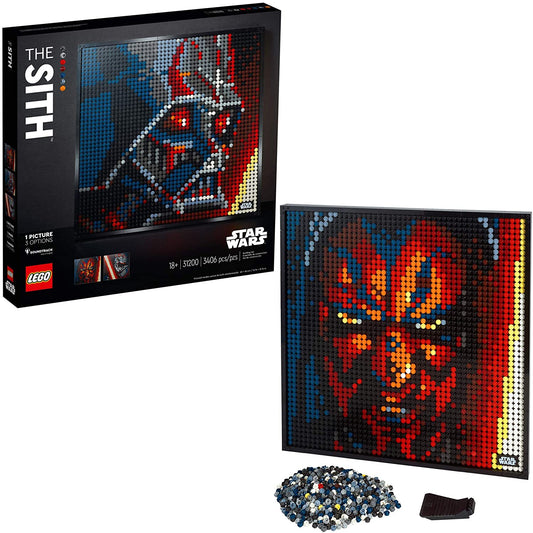 LEGO Star Wars™ The Sith™