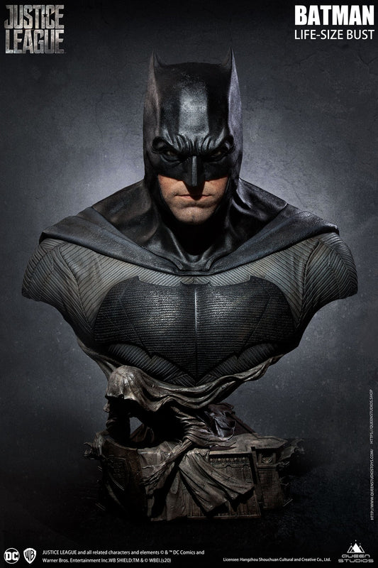 Queen Studio Batman Life-Size Bust