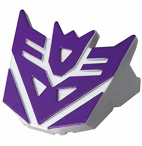 Takara Tomy Metacolle Transformers - Logo Collection