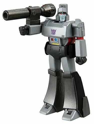 Takara Tomy Metacolle Transformers - Megatron