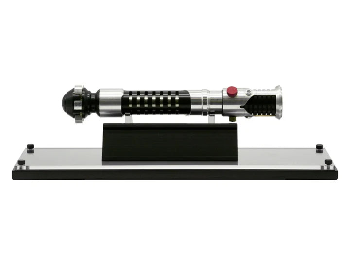 EFX Star Wars: The Phantom Menace Obi-Wan Kenobi Lightsaber Limited Edition 1:1 Scale Collectible Figure efx-01-10025