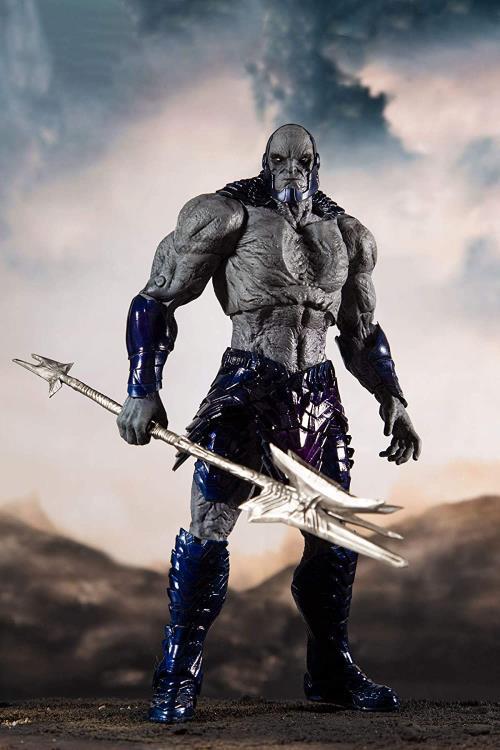 McFarlane Toys Justice League (2021) DC Multiverse Darkseid Mega Action Figure