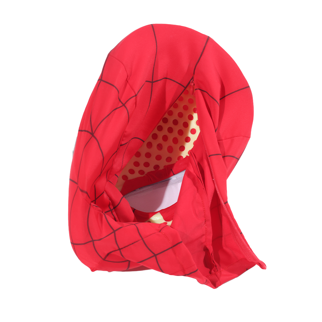 Spider-Man (Advanced Suit) Life Size Wearable Mask