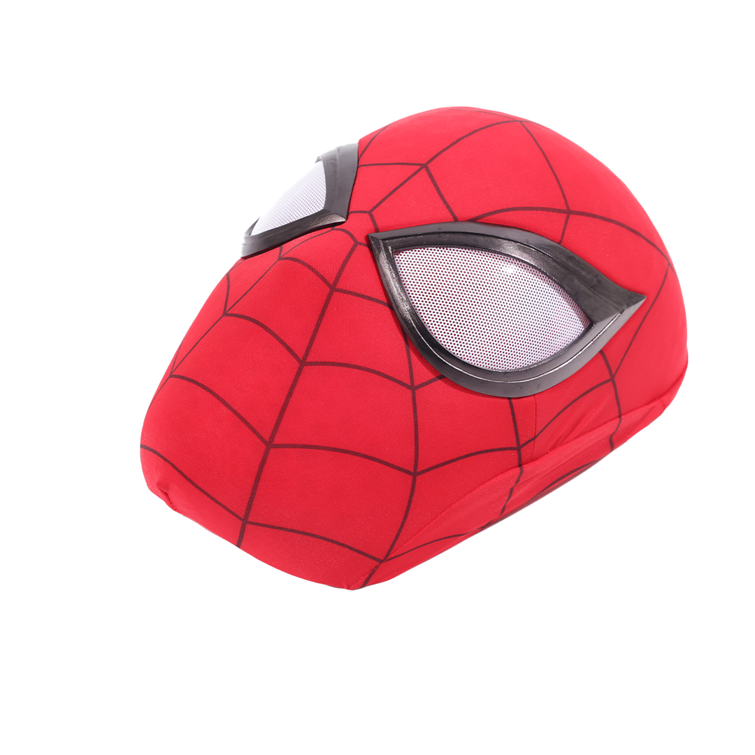 Spider-Man (Advanced Suit) Life Size Wearable Mask