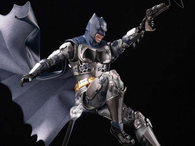 Modoking The Flash Batman (Modern Suit) 1:12 Scale Collectible Figure MODO-BATMAN