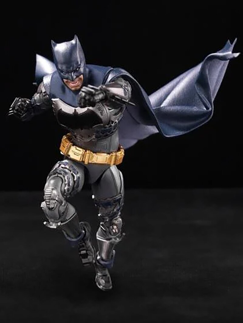 Modoking The Flash Batman (Modern Suit) 1:12 Scale Collectible Figure MODO-BATMAN