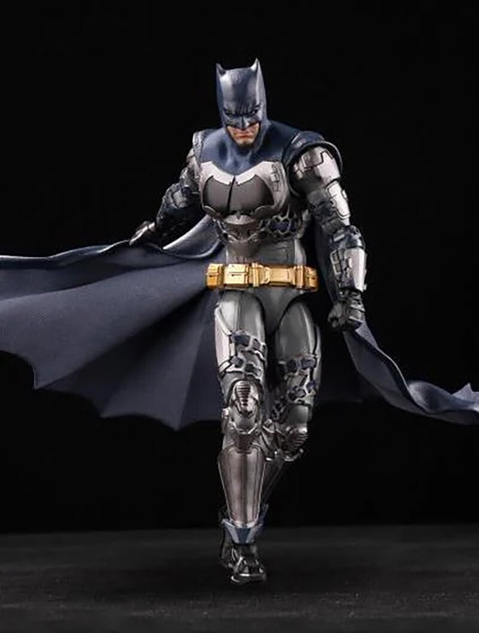 Modoking The Flash Batman (Modern Suit) 1:12 Scale Collectible Figure MODO-BATMAN