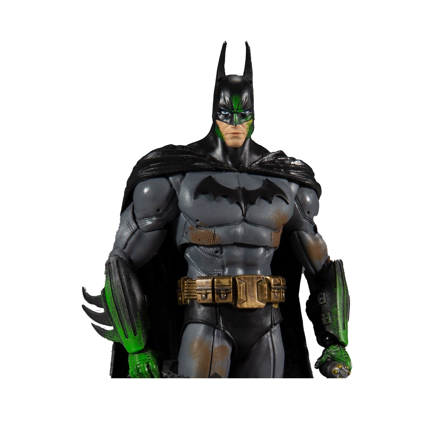 McFarlane Toys Batman: Arkham Asylum – Batman and Joker DC Multiverse 2-Pack