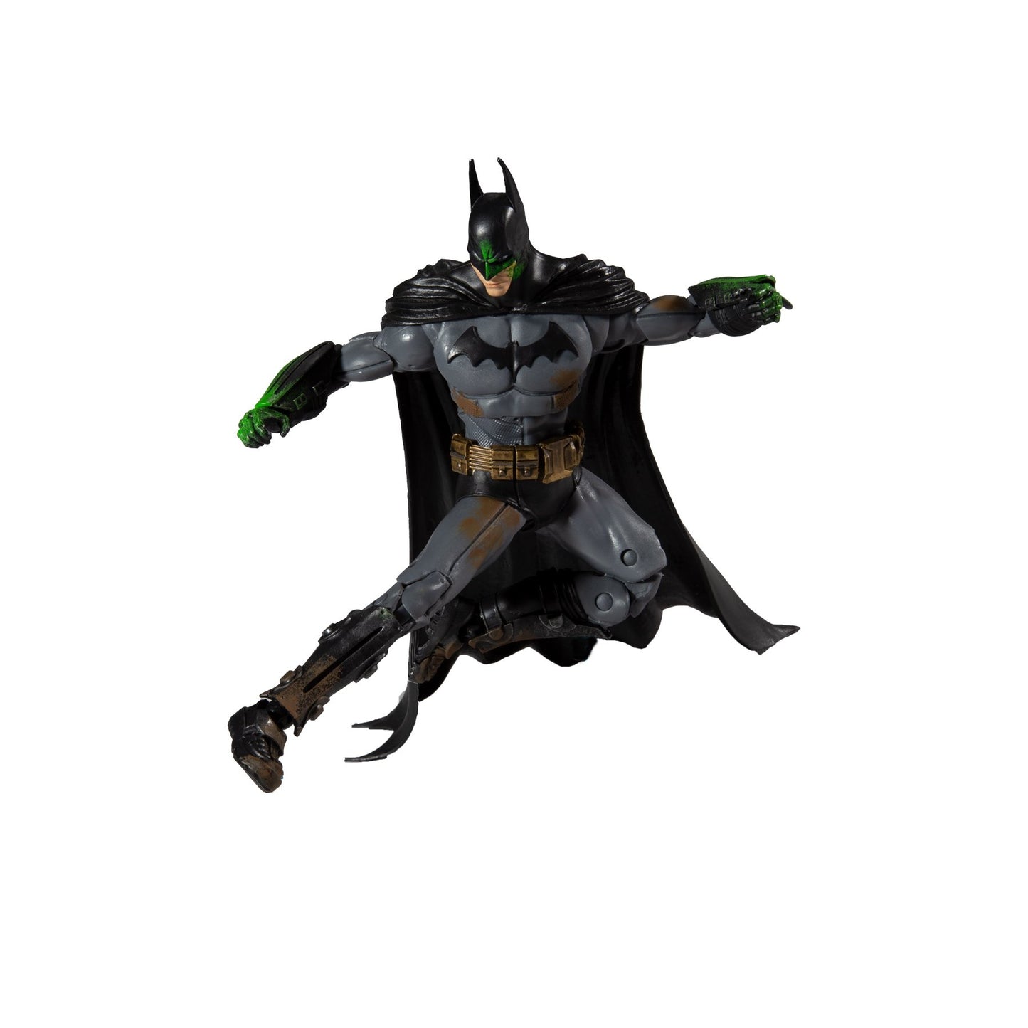 McFarlane Toys Batman: Arkham Asylum – Batman and Joker DC Multiverse 2-Pack