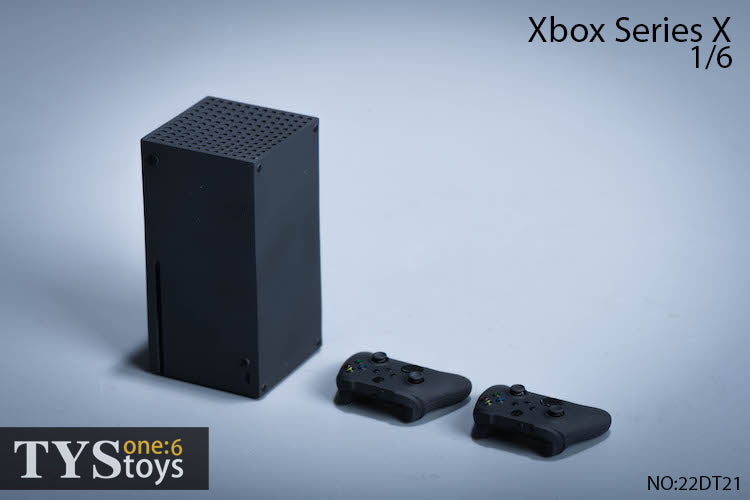 Tystoys 1:6 Scale Xbox