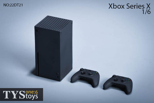 Tystoys 1:6 Scale Xbox