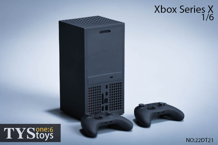 Tystoys 1:6 Scale Xbox