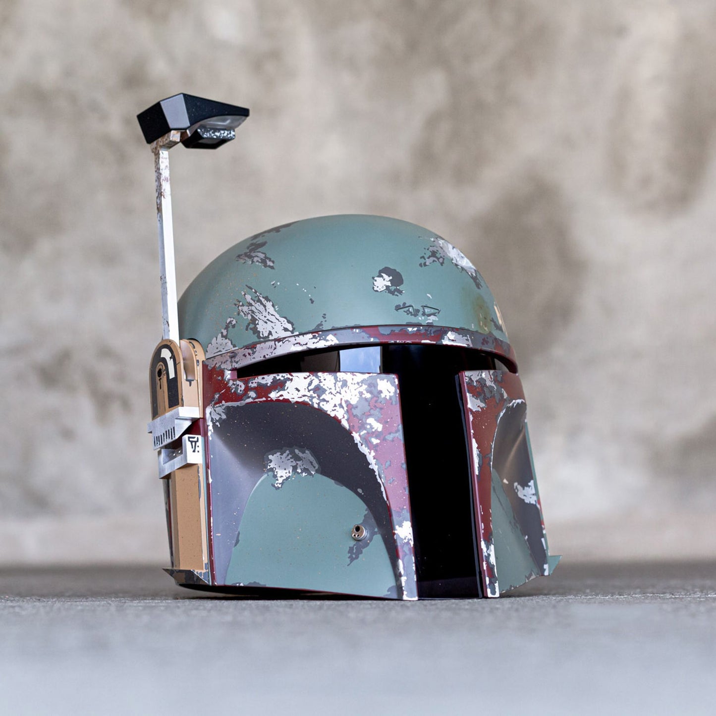 EFX Boba Fett Helmet Star Wars : The Empire Strikes Back