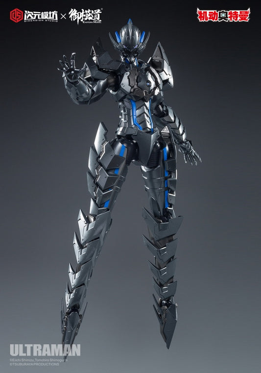 Dimension Studio × Eastern Model Ultraman Bemular 1:6 Scale Action Figure