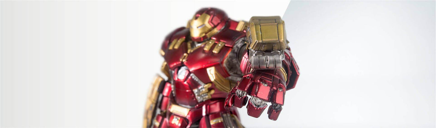 Comicave Studios Hulkbuster 1:12 Scale Collectible Figure