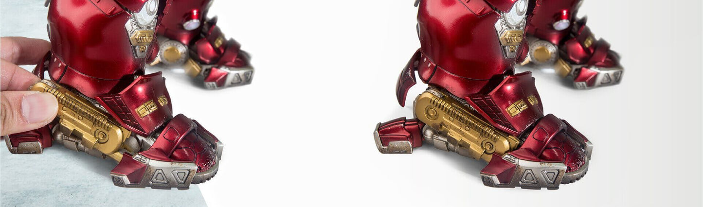 Comicave Studios Hulkbuster 1:12 Scale Collectible Figure