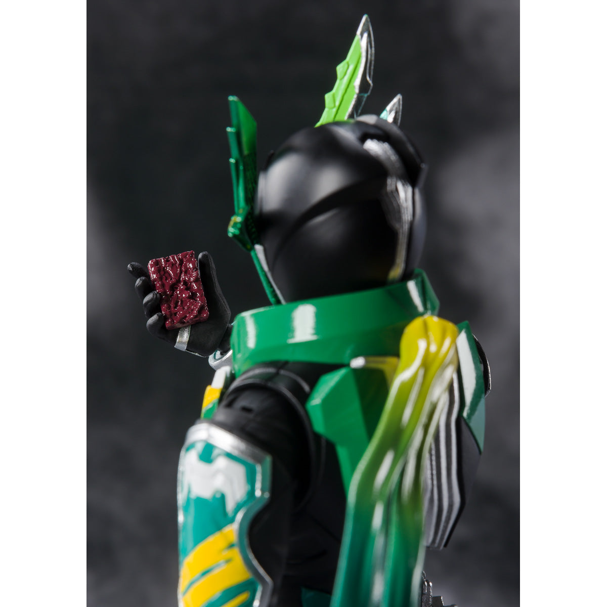 Bandai S.H.Figuarts Kamen Rider Kenzan Sarutobi Ninjaden