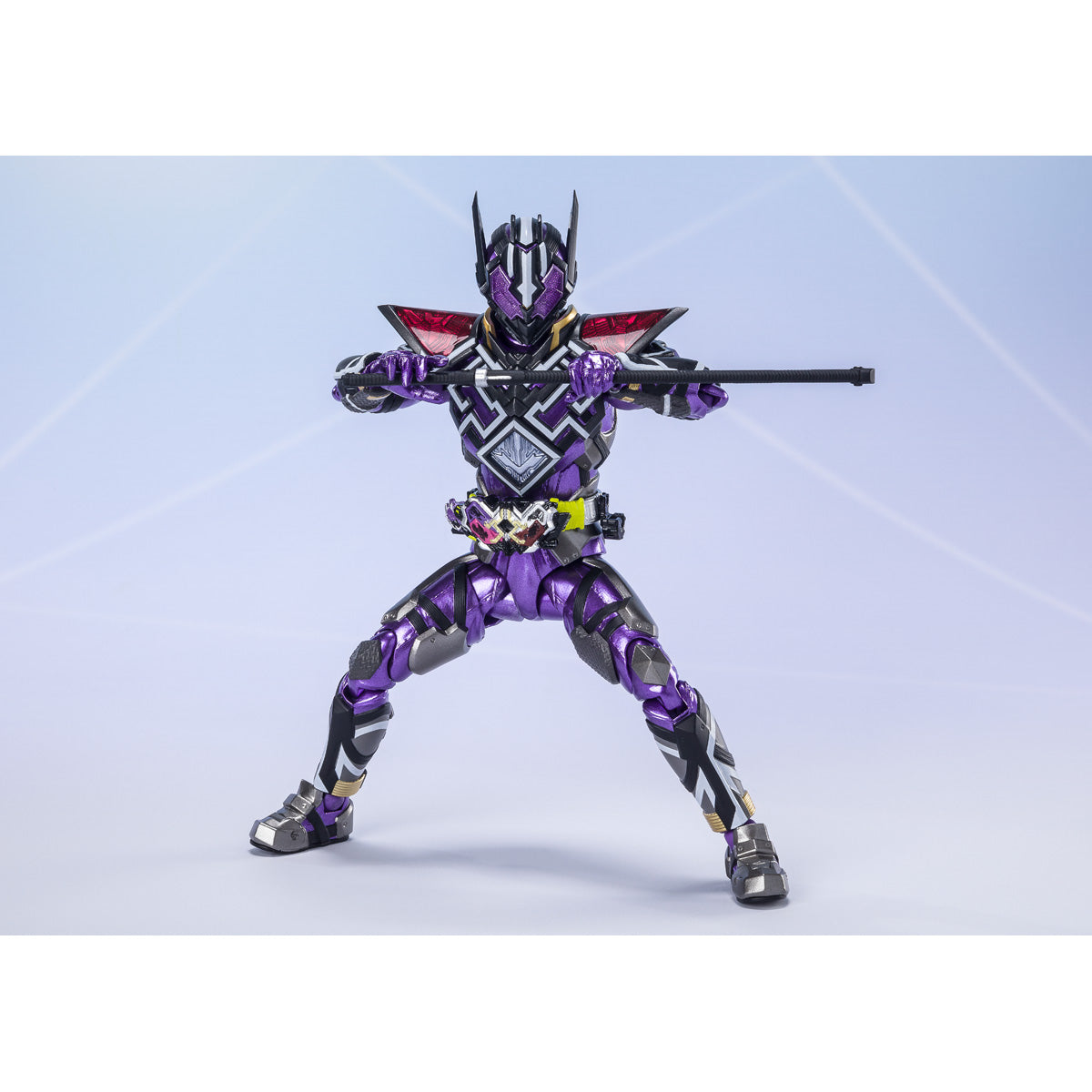 Bandai S.H.Figuarts Kamen Rider Metsuboujinrai