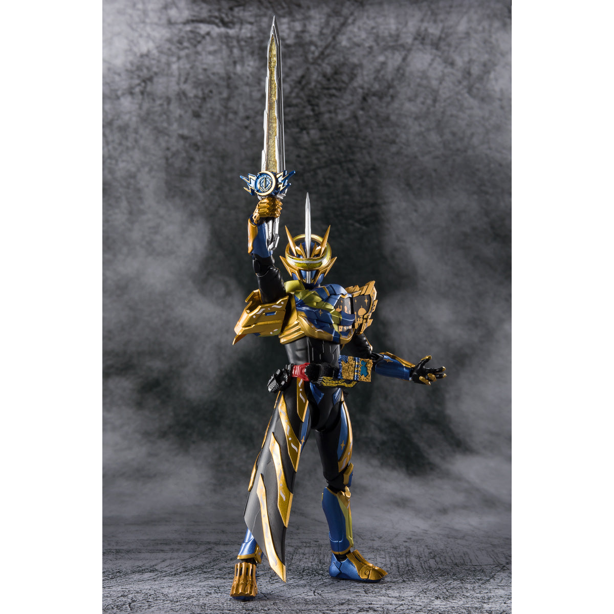 Bandai S.H.Figuarts Kamen Rider Espada Arabiana Night