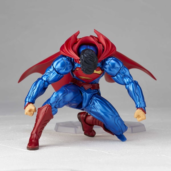 Kaiyodo Amazing Yamaguchi Superman