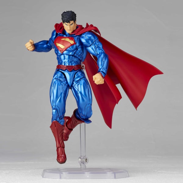 Kaiyodo Amazing Yamaguchi Superman