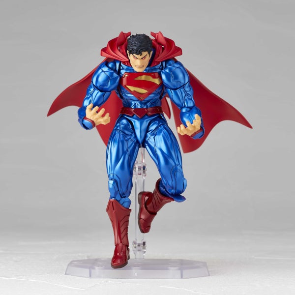 Kaiyodo Amazing Yamaguchi Superman