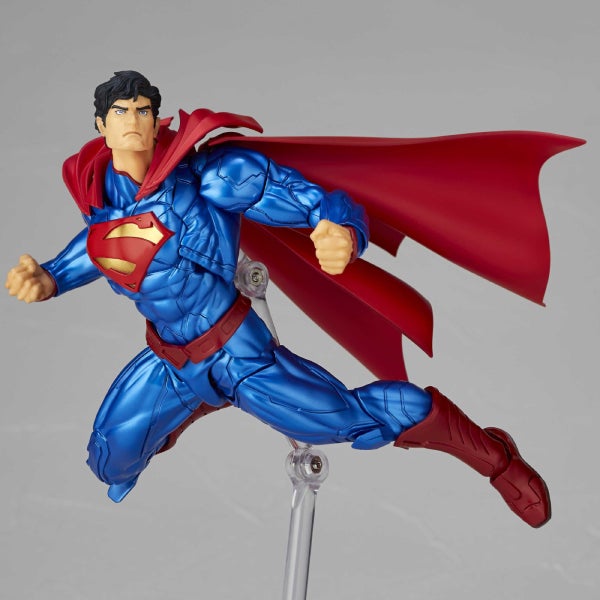 Kaiyodo Amazing Yamaguchi Superman