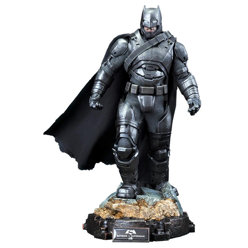 Batman v Superman: Dawn of Justice 1:6 Scale Dynamic Base