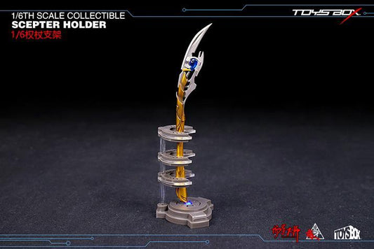 1:6 Scale Scepter's Base