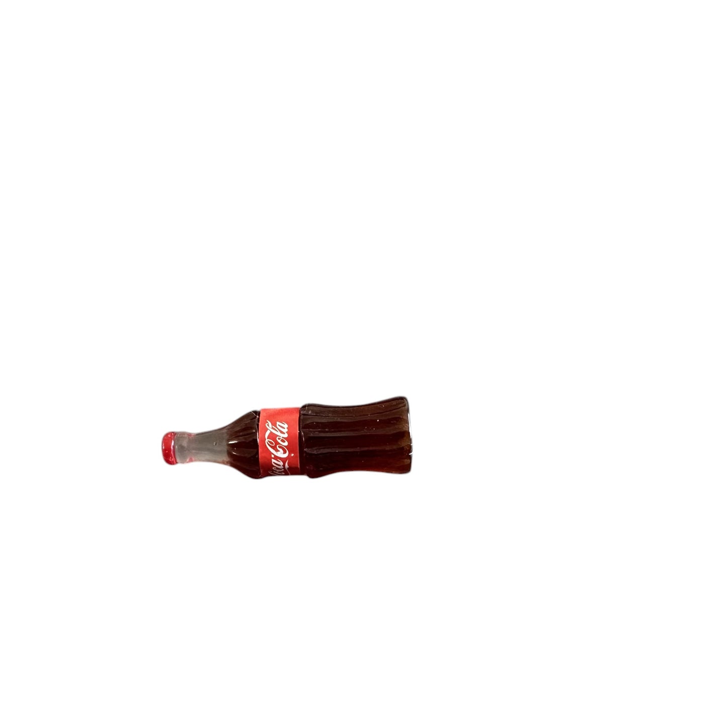 Cola Bottle 1:6 Scale Accessery