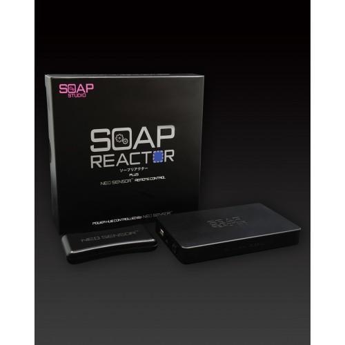 Soap Studio Soap Reactor (Full Pack) Success