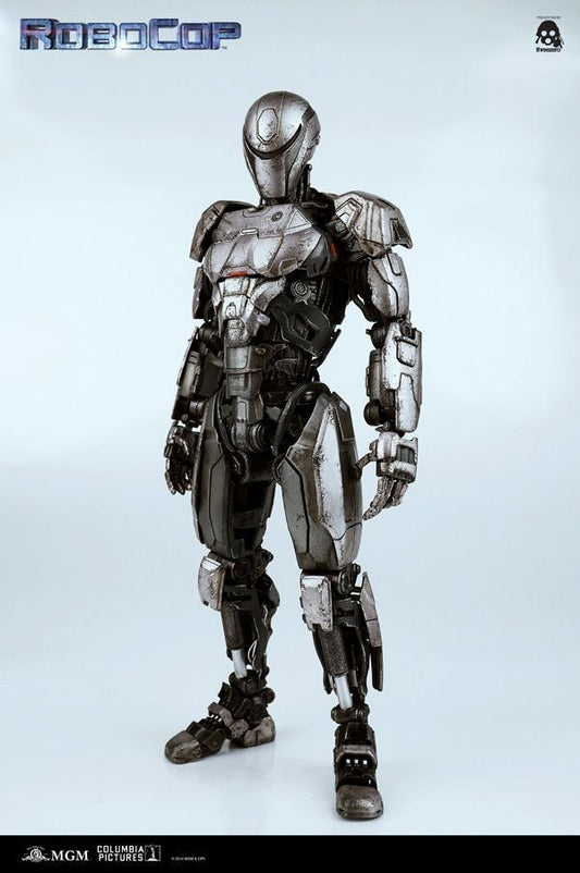 Threezero RoboCop EM-208 Full Reveal