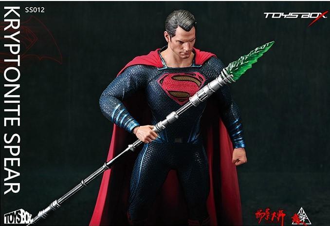 1:6 Scale Spear