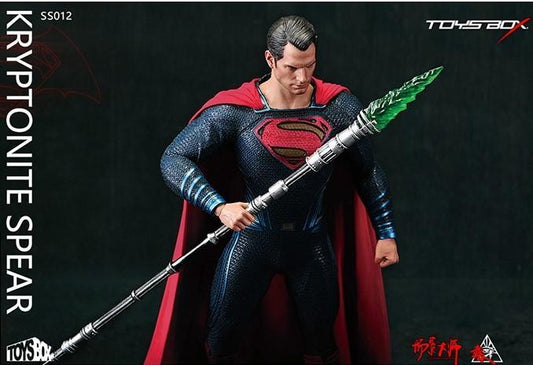 1:6 Scale Spear