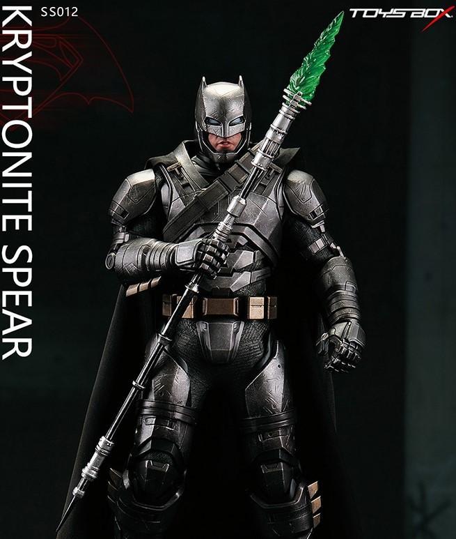 1:6 Scale Spear