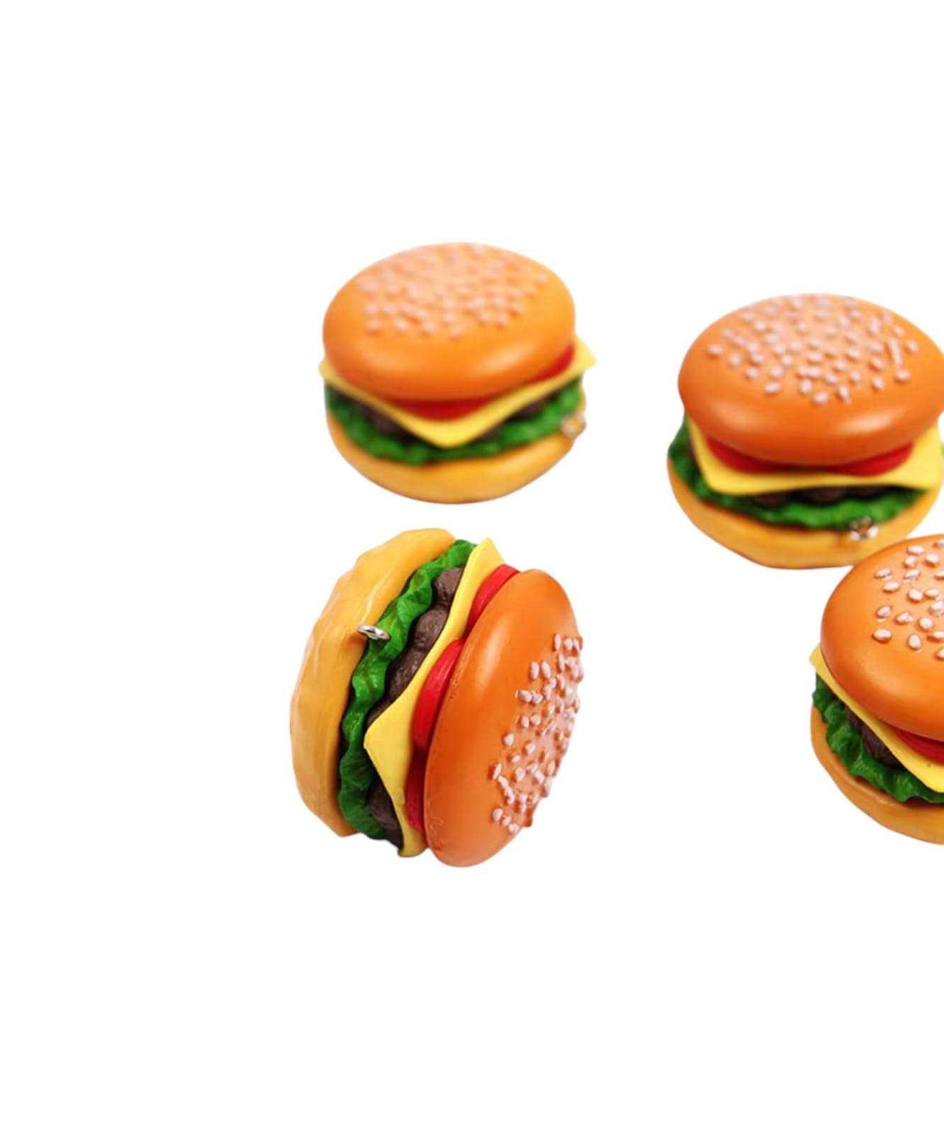 Hamburger 1:6 Scale Accessory